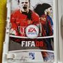 Fifa 08 2008  Nintendo Wii Games Original Image 4
