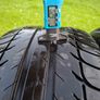 2x 255/40/19 BFGoodrich Image 2