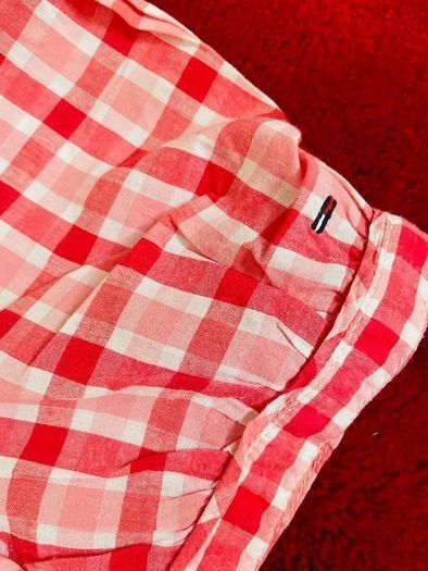 Tommy Hilfiger Women's Blouse - S