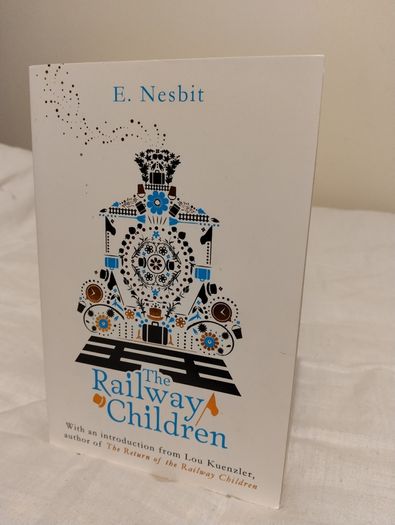 The Railway Children By E Nesbit