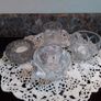 A Collection of Tealight Holders Image 7