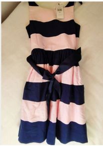 Girls Polo Ralph Lauren Dress - BNWT