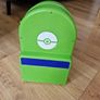 Pokemon playset, carrycase, Kanto region Image 4