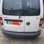 06 Volkswagen caddy for breaking Image 3