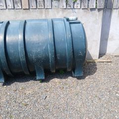oil tank