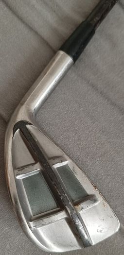 Alien Golf Driving Iron