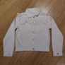 Brand new girls jeans jacket - size 9-10 years Image 4