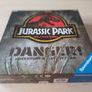 Jurassic Park Danger Adventure Strategy Board Game Ravensburger 2018 Image 2