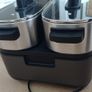 Food steamer - Morphy Richards Intellisteam Image 5