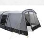Kampa Tent - 4 person inflatable tent & canopy. Image 8