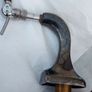 beer tap,with mount ,used condition, see pictures,,sold as is ,buyer collects or pays postage thank you Image 6