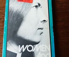 Women and orders