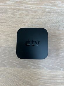 Apple TV (no Remote)