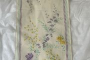 Vintage scarf