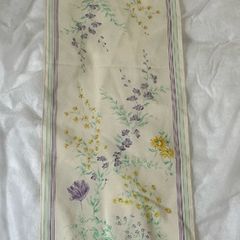 Vintage scarf