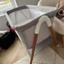 Baby Bedside Crib Image 3