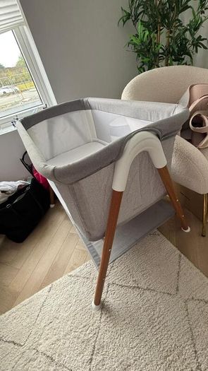 Baby Bedside Crib