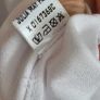 LUCUMA White and Silver Rayon Maxi Sz M/L (Fit 12/14UK) - BNWT Image 3