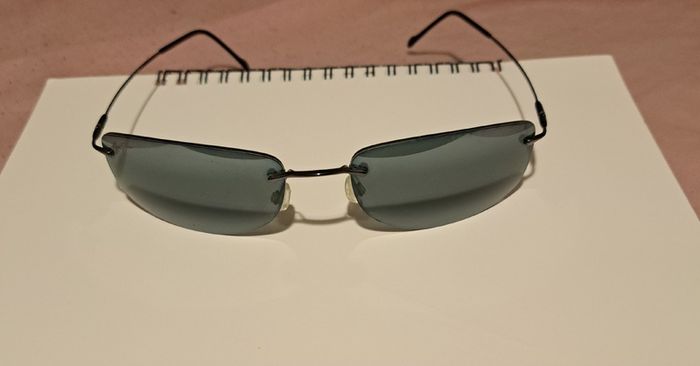Maui Jim Sunglasses