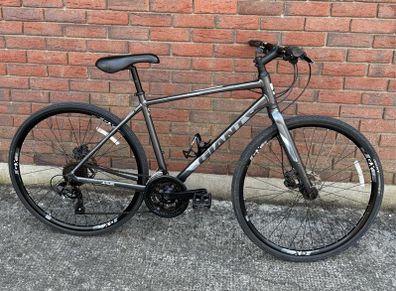 Giant Escape Hybrid Bike