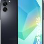 Samsung Galaxy A16 Android Smartphone, Super Amoled 6.7" Screen, Multiple Cameras, 128GB Storage, Blue Black, 3 Year Manufacturer Extended Warranty (UK Version) Image 2
