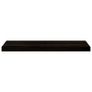 Stair Treads 16 pcs Dark Brown 80x30x2 cm Image 5
