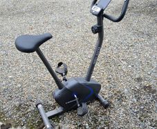 excercise bike