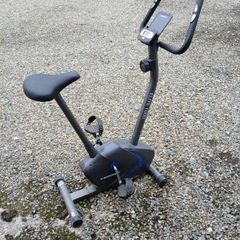 excercise bike