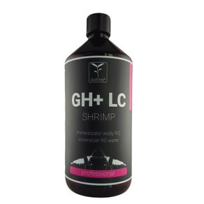 QualDrop Mineralizer GH + LC Shrimp 1000ml