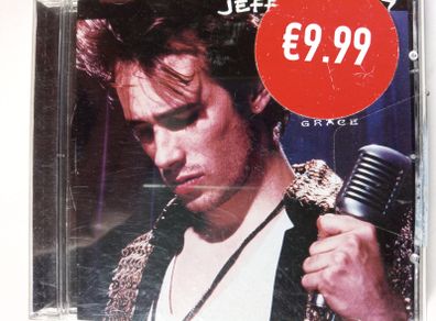 Jeff Buckley [1994] Grace (1xCD Album)