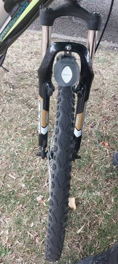 electric bicycle