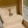 STERLING SILVER pendant charm brand new in box Image 2