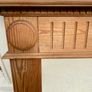 Pine Fire Surround Image 3