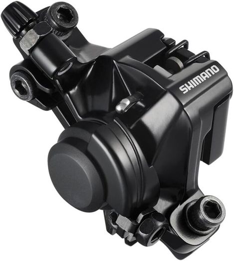 Shimano M375 brake caliper 2017