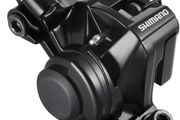 Shimano M375 brake caliper 2017