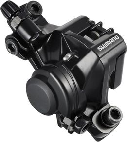 Shimano M375 brake caliper 2017