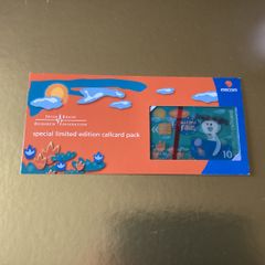 Callcards