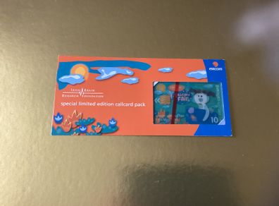 Callcards