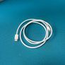 Apple 60W USB-C Charge Cable (1m) Image 3