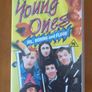 The Young Ones VHS Pal Video Tape 1988 Image 2
