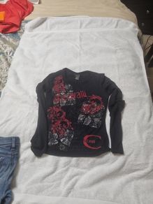 just Cavalli shirt
