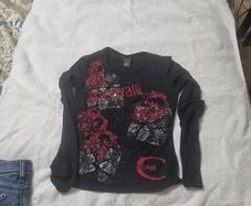 just Cavalli shirt