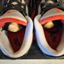 Jordan 3 black cement UK12, EU 47,5 Image 5