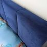 Super King Bed With Mattress Image 2
