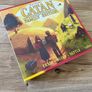 Catan family edition board game brand new Image 2