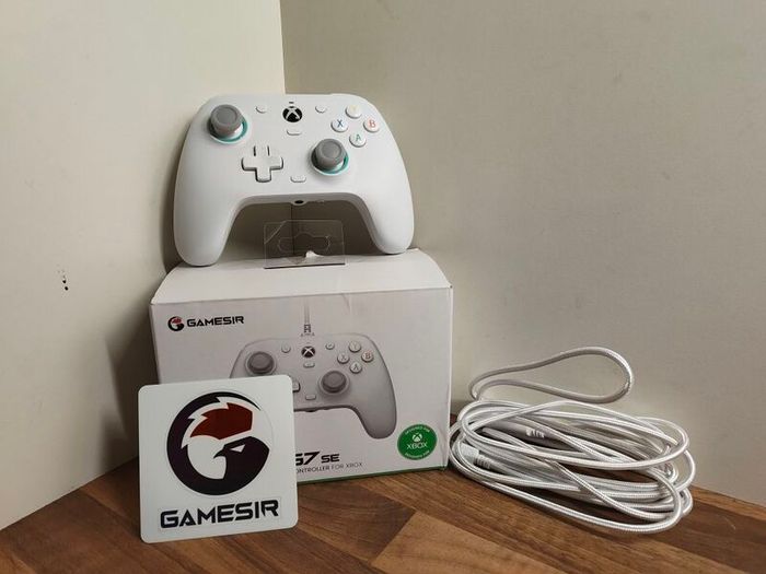 Xbox controller