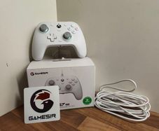 Xbox controller