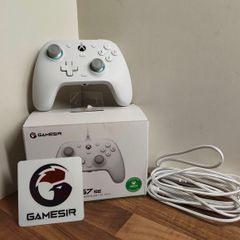 Xbox controller
