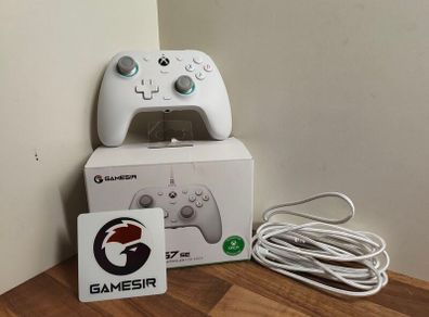 Xbox controller