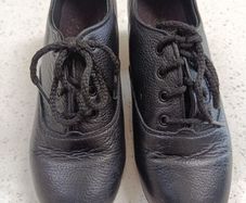 Inishfree Flexi-step set dancing shoes